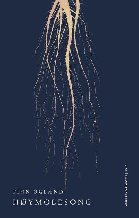 Høymolesong - dikt