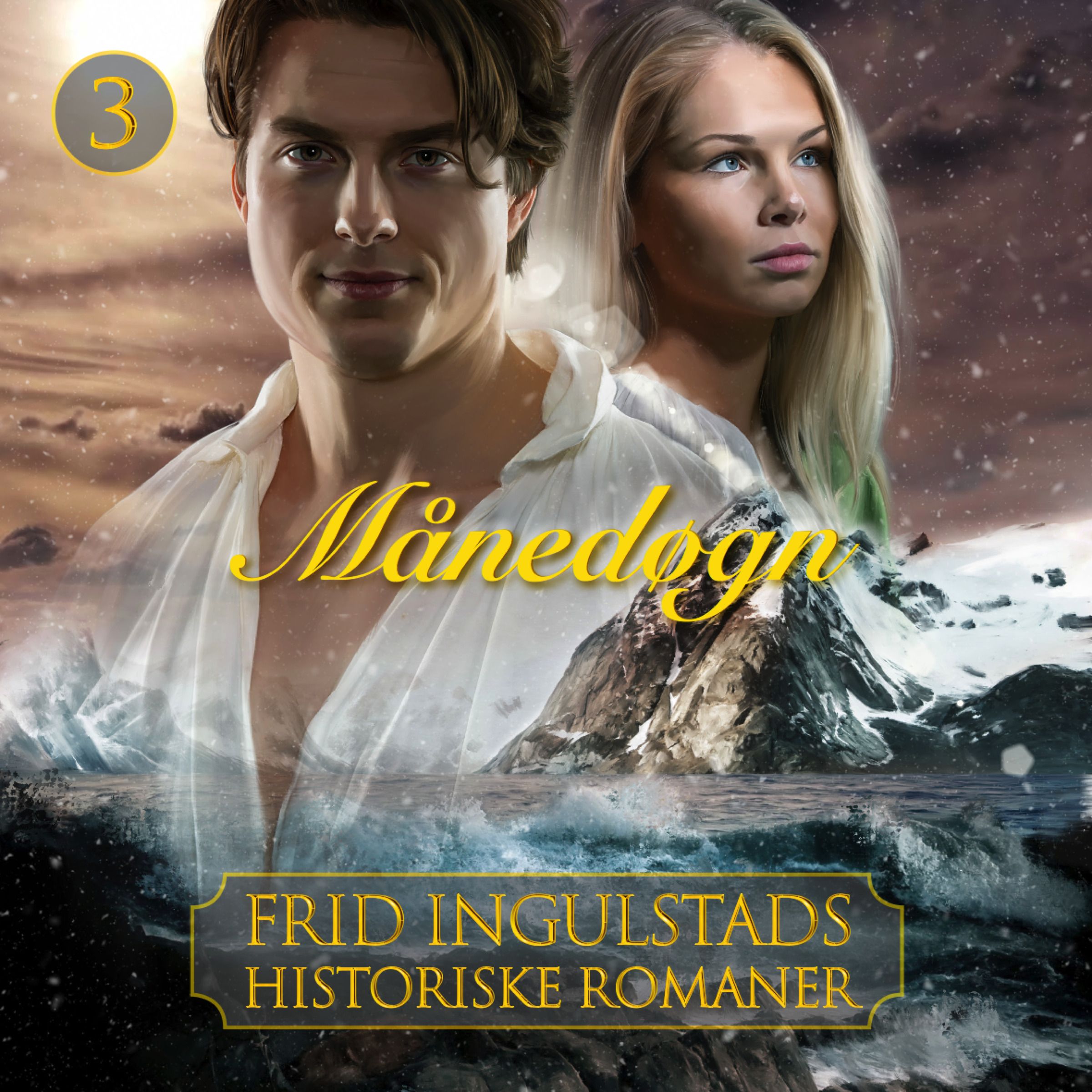 Månedøgn
