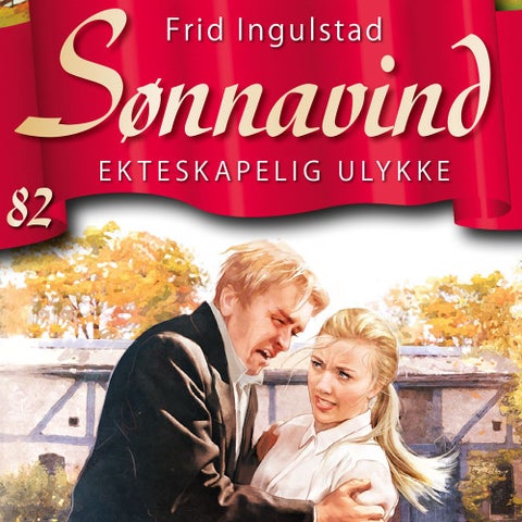 Ekteskapelig ulykke