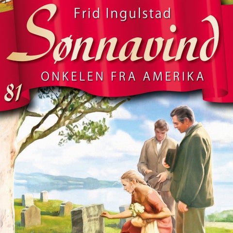Onkelen fra Amerika