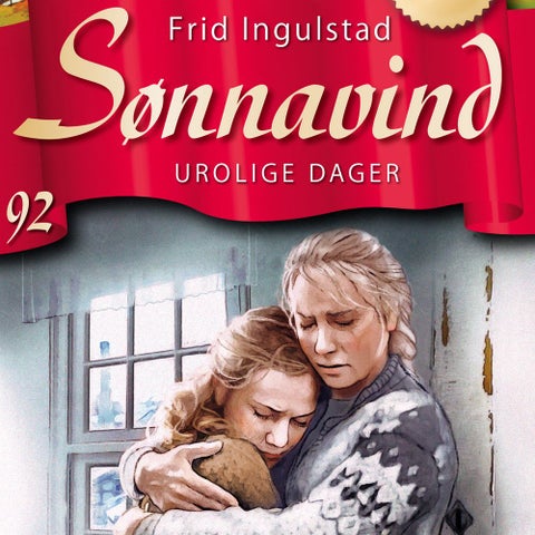 Urolige dager