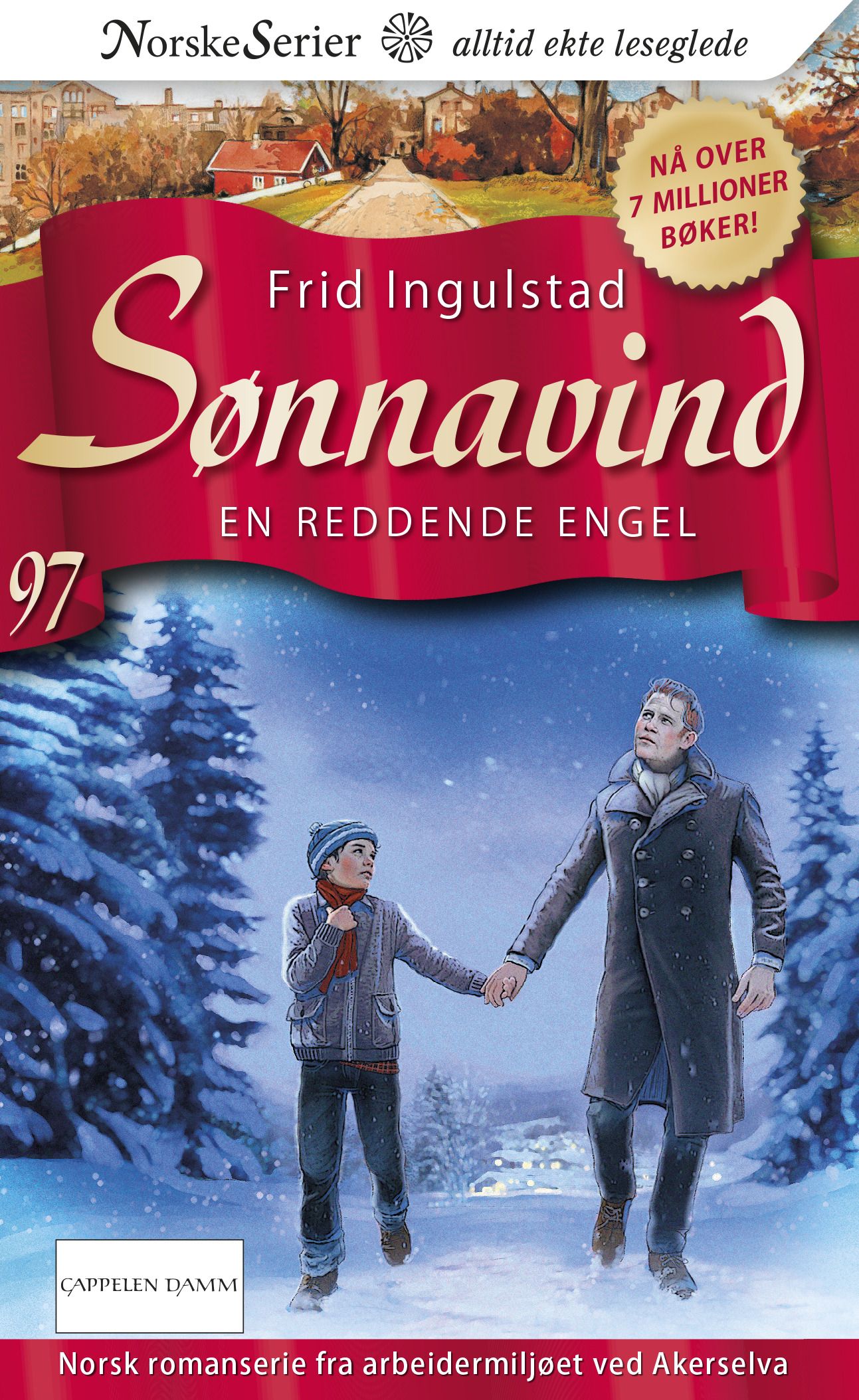 En reddende engel