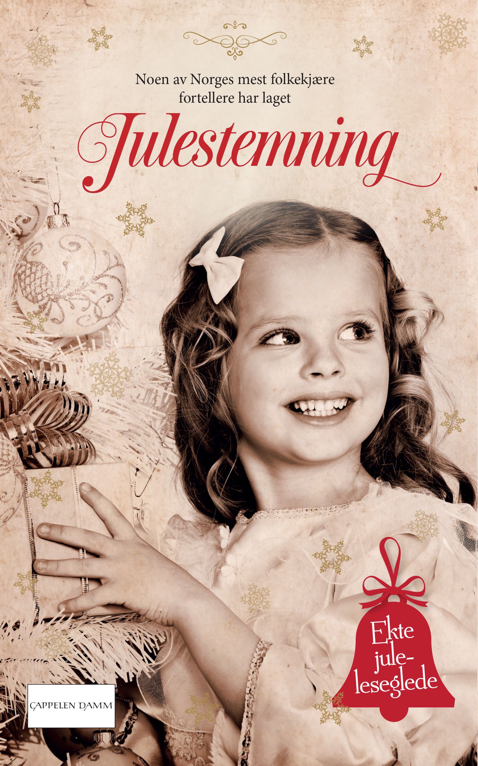 Julestemning - 2019