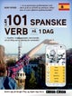 Lær 101 spanske verb på 1 dag