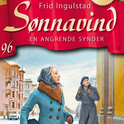 En angrende synder
