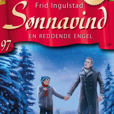 En reddende engel