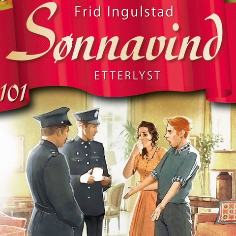 Etterlyst