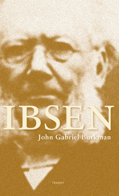 John Gabriel Borkman - skuespil i fire akter