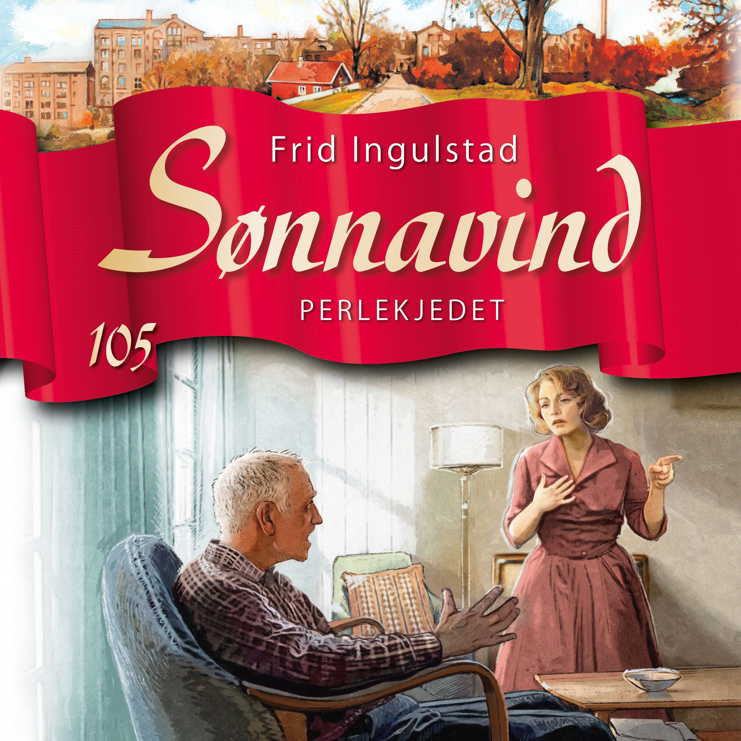 Perlekjedet