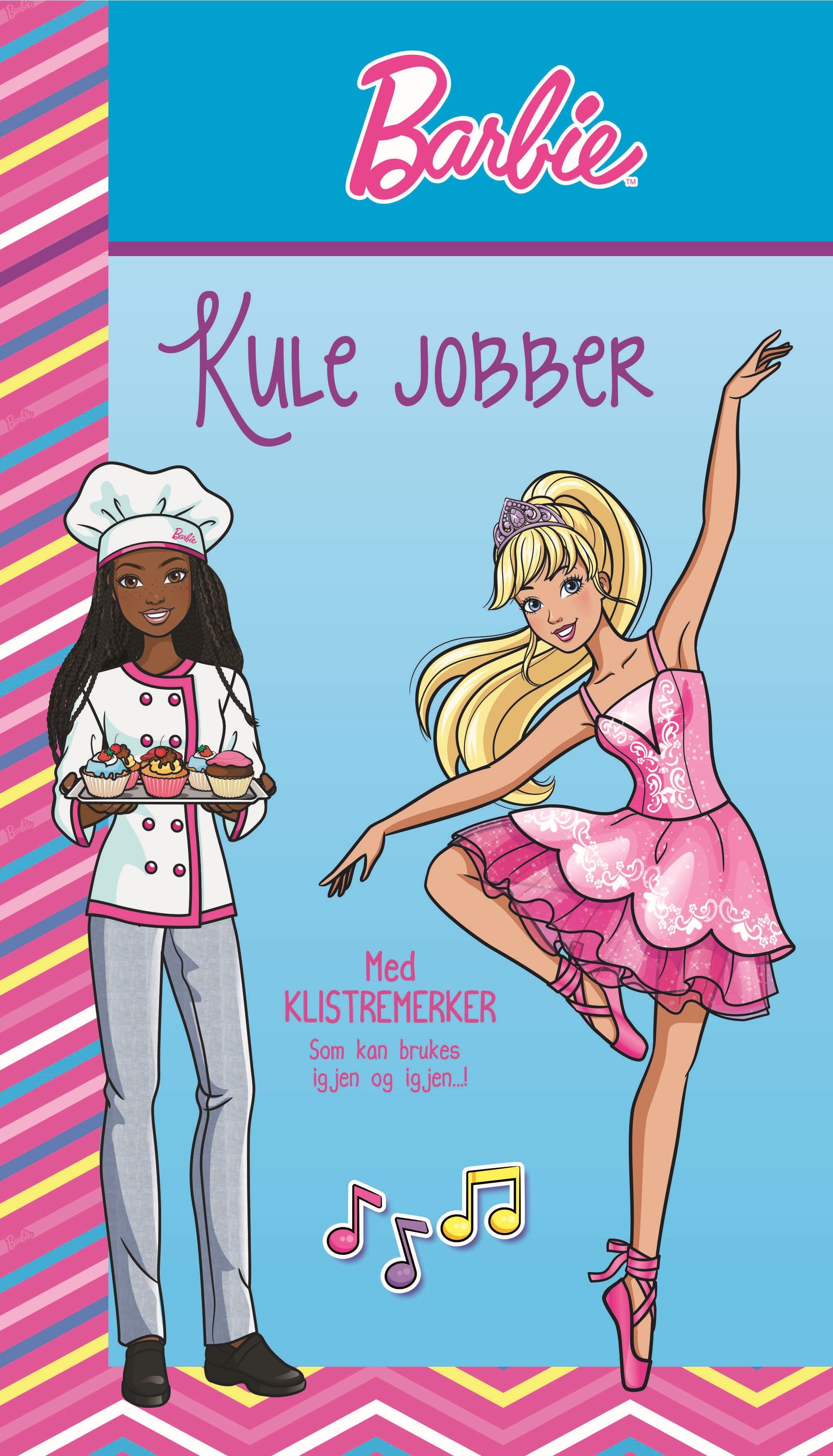 Kule jobber