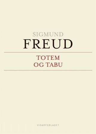 Totem og tabu - noen overensstemmelser mellom villes og nevrotikeres sjeleliv