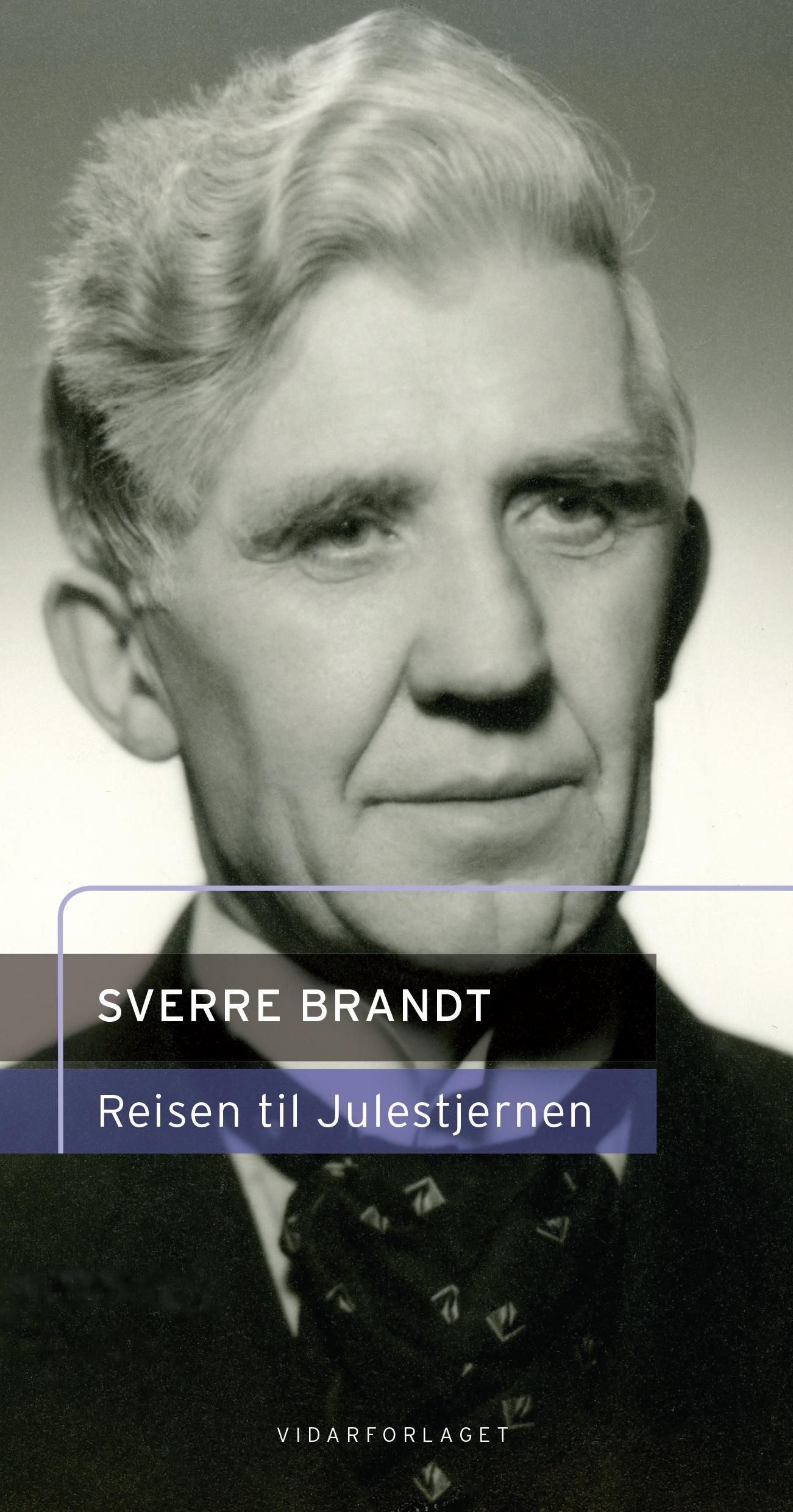 Reisen til Julestjernen - et eventyr for barn i 5 bilder