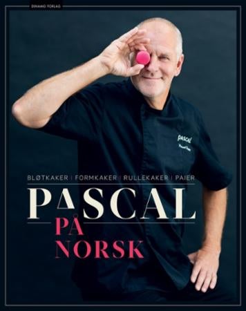 Pascal på norsk