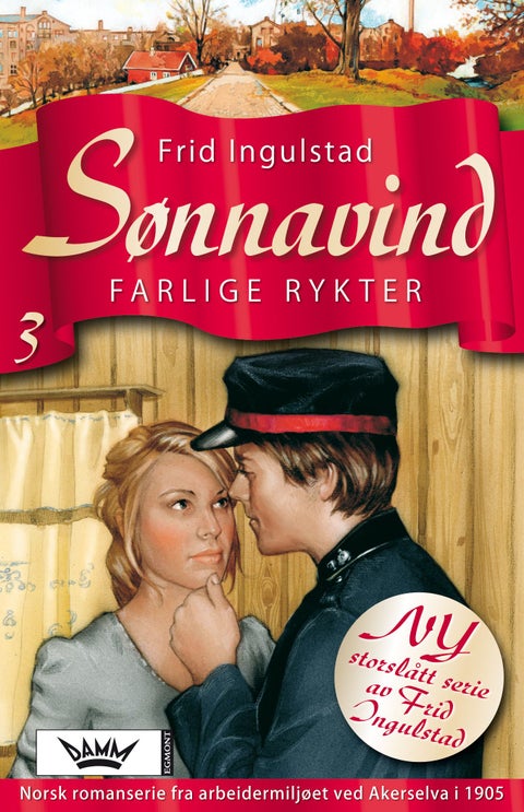 Farlige rykter