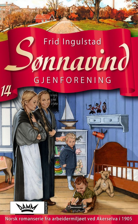 Gjenforening
