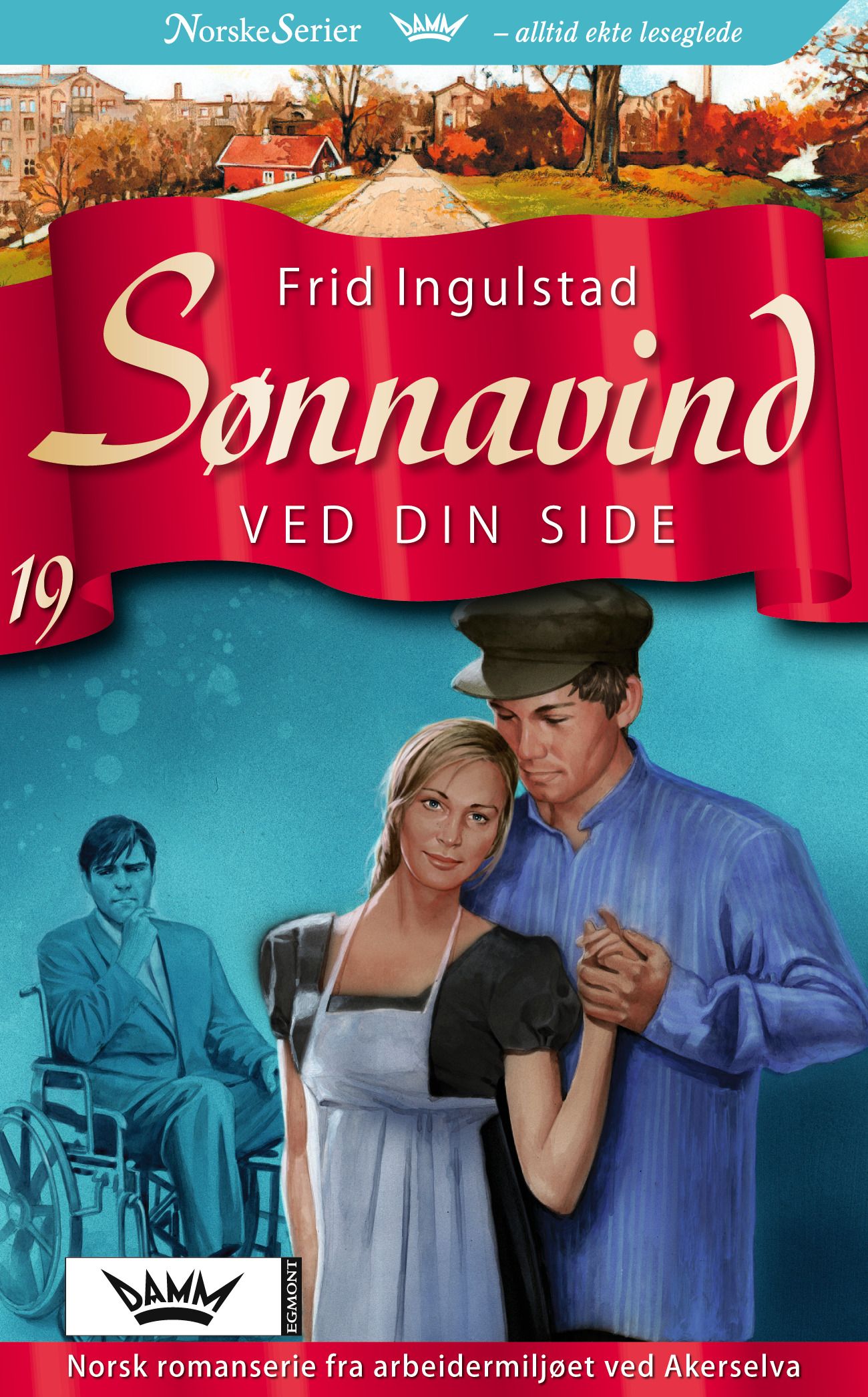 Ved din side