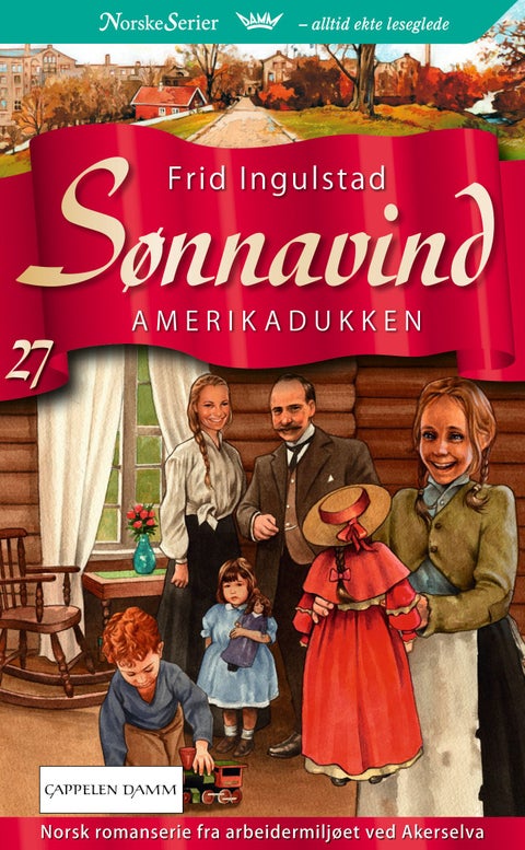 Amerikadukken