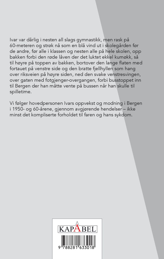 I fars skygge