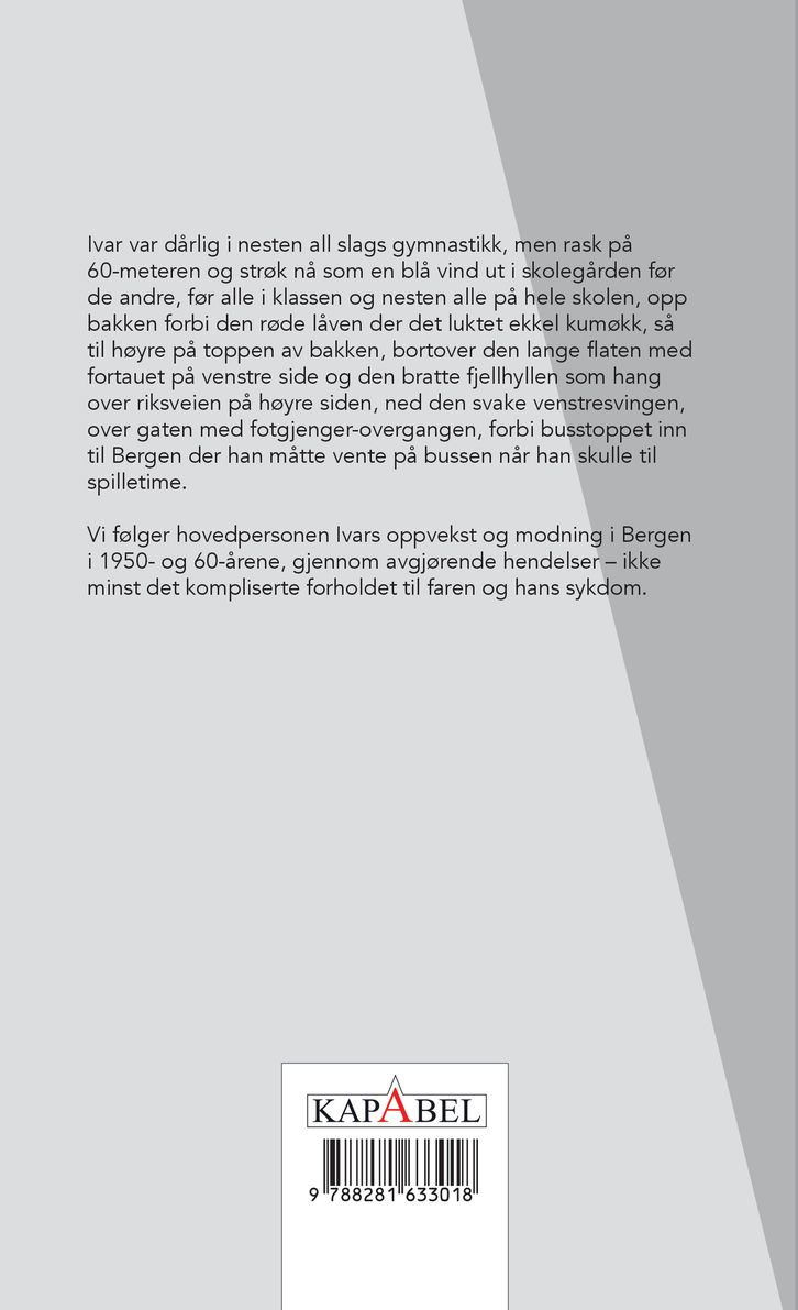 I fars skygge