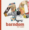 Barndom