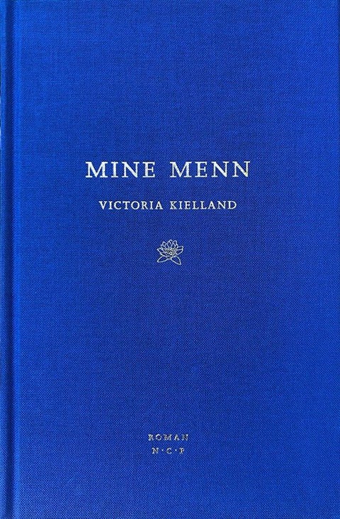 Mine menn - roman