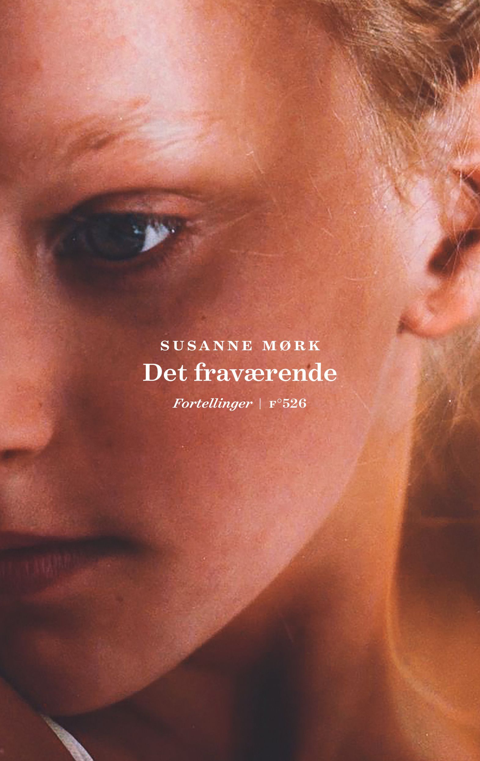 Det fraværende - fortellinger