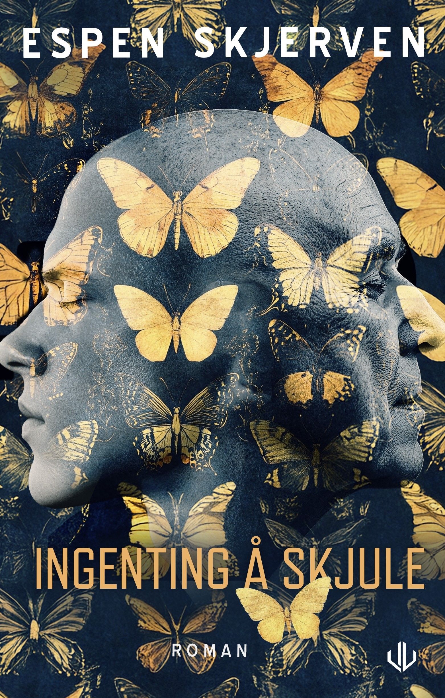 Ingenting å skjule