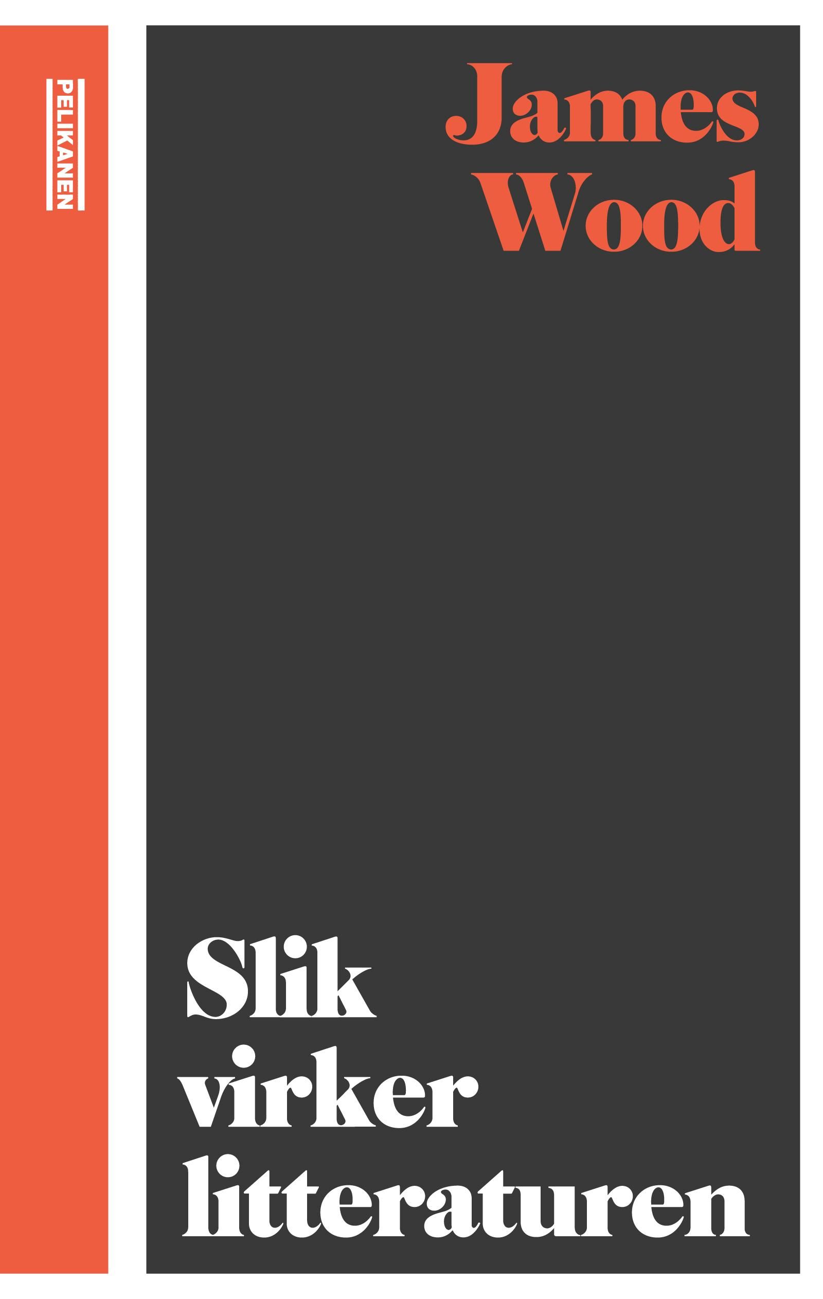 Slik virker litteraturen
