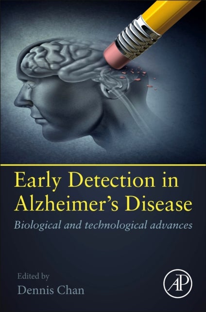 Early Detection of Alzheimer’s Disease - Biological and Technological Advances
