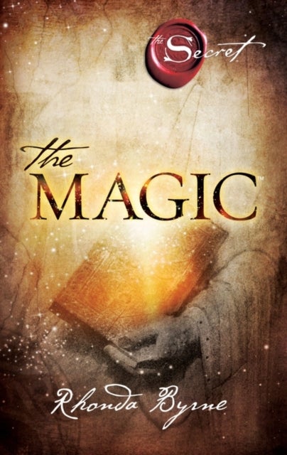 The Magic - the secret
