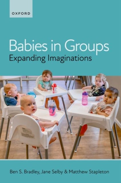 Babies in Groups - Expanding Imaginations