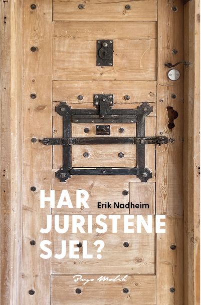 Har juristene sjel? - historier fra en advokats hverdag