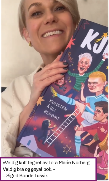 Kjendis