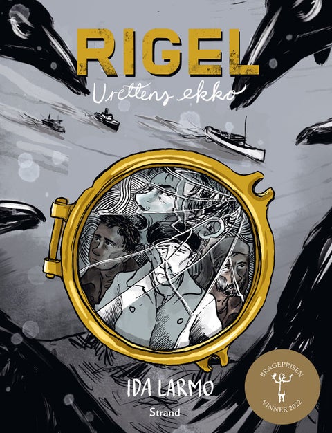 Rigel - urettens ekko