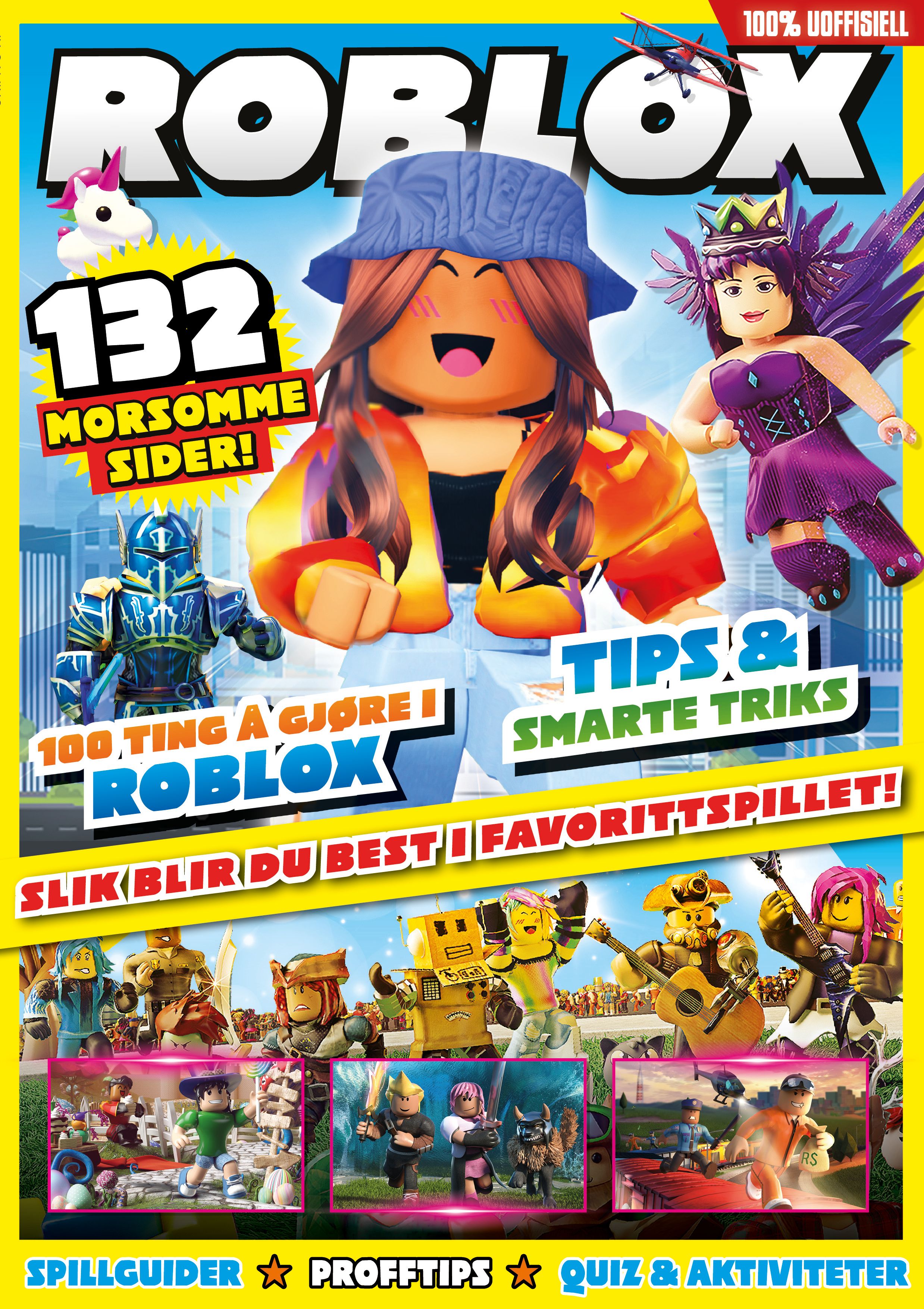 Roblox