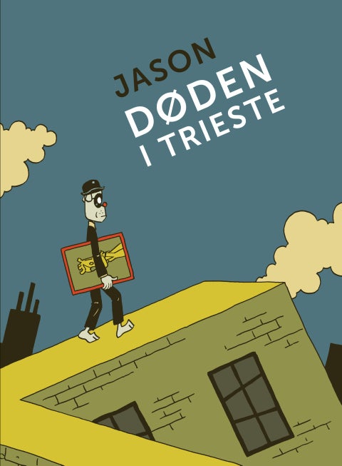 Døden i Trieste