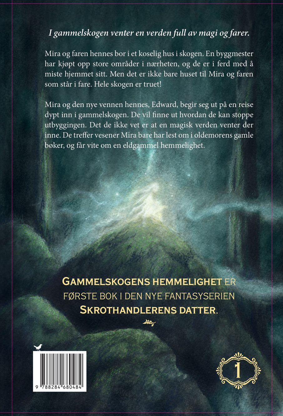 Skrothandlerens datter