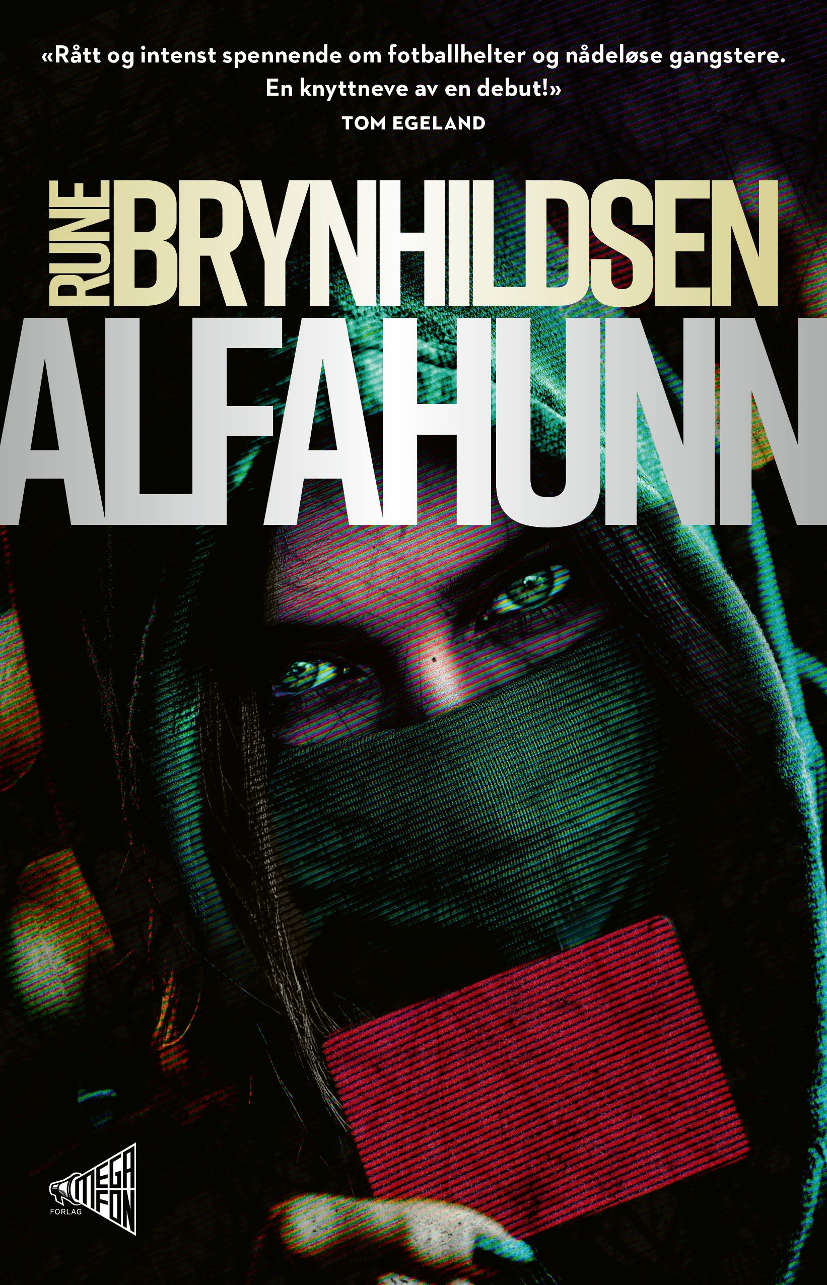 Alfahunn