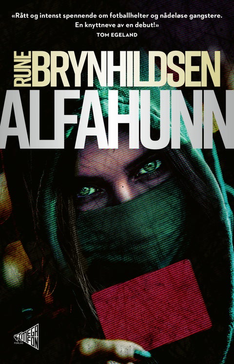 Alfahunn