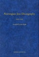 Norwegian jazz discography