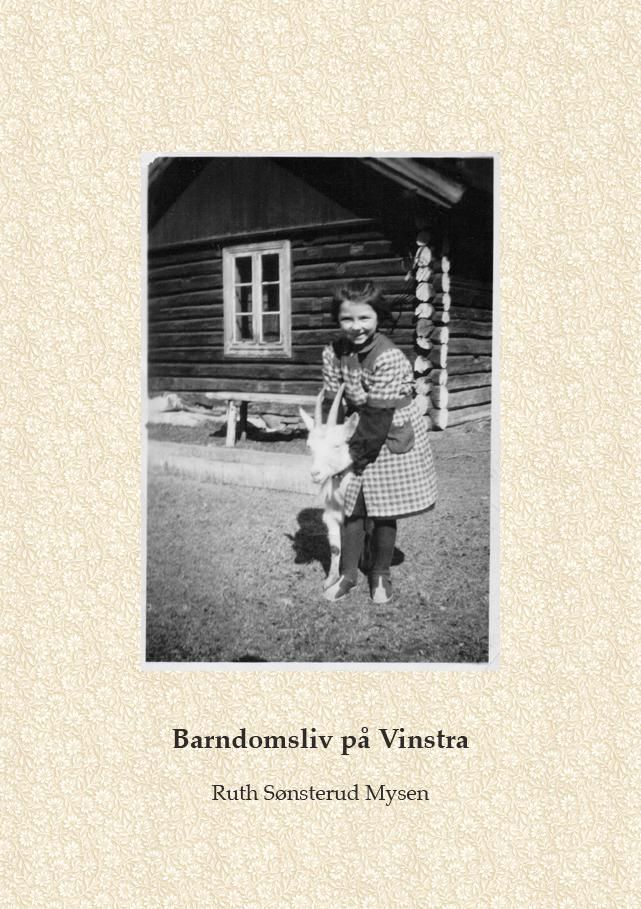 Barndomsliv på Vinstra
