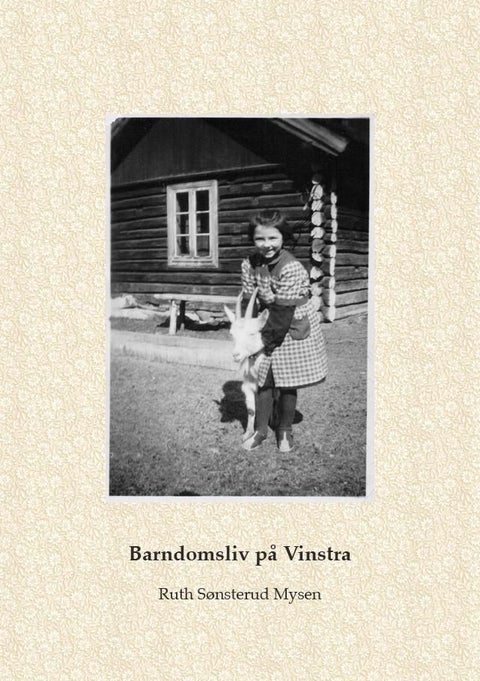 Barndomsliv på Vinstra