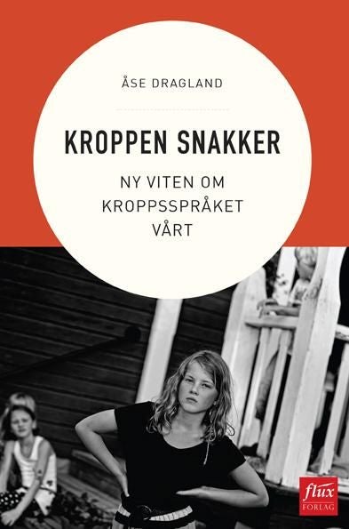 Kroppen snakker - ny viten om kroppsspråket vårt