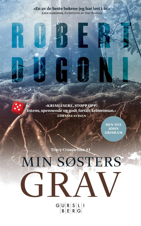 Min søsters grav
