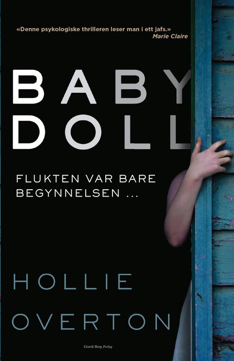 Baby doll