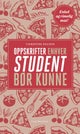 Oppskrifter enhver student bør kunne