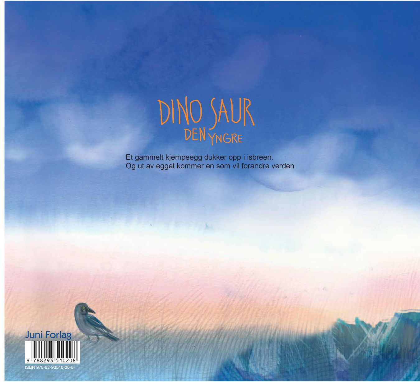Dino Saur den yngre