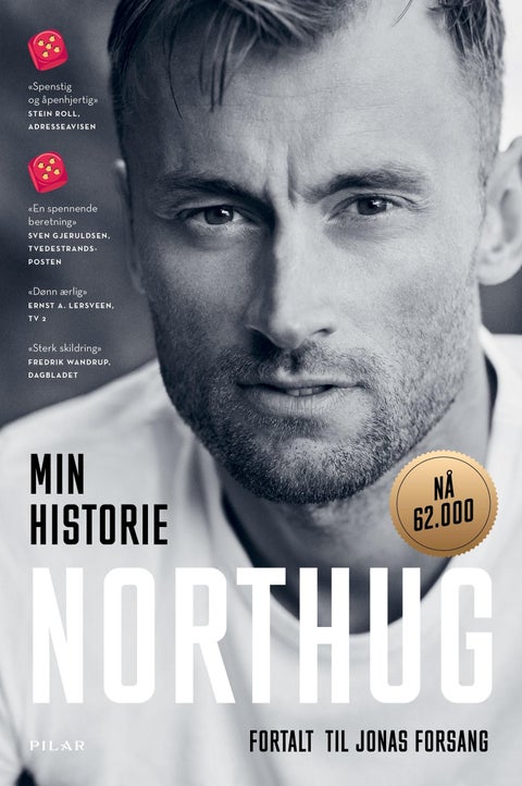 Min historie - biografi