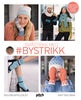 Småstrikk med #Bystrikk