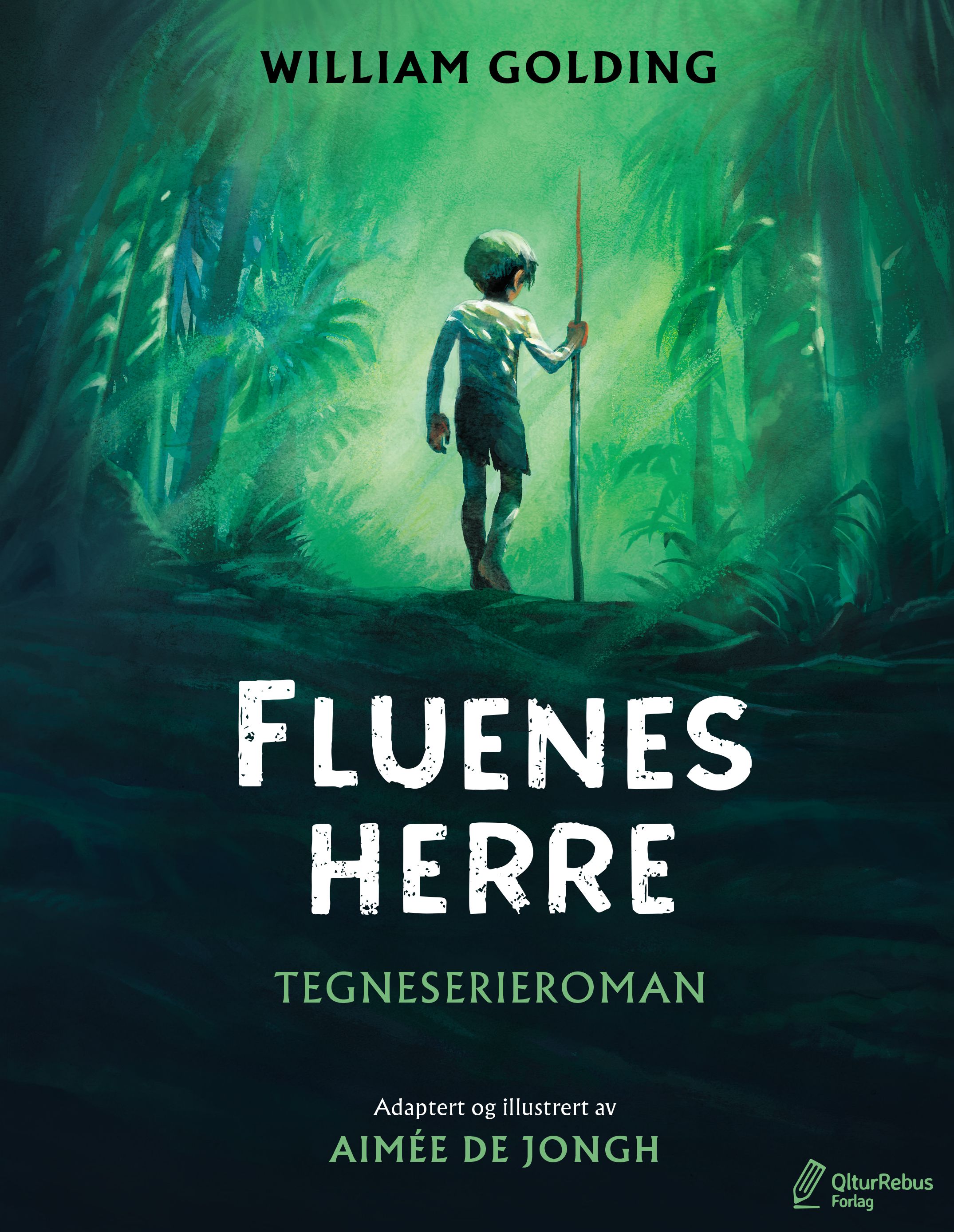 Fluenes herre